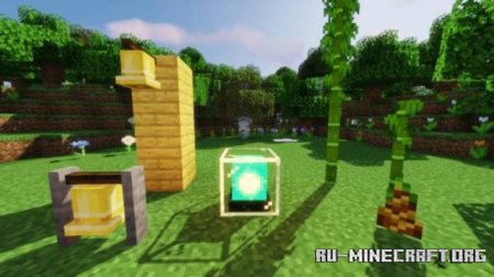    Minecraft PE 1.21