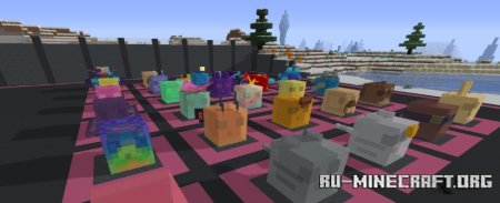  Slimecraft  Minecraft 1.21