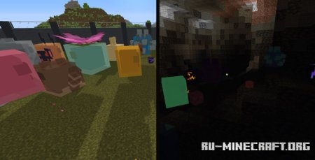  Slimecraft  Minecraft 1.21