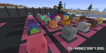  Slimecraft  Minecraft 1.21