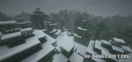  Apathy  Minecraft 1.21.4