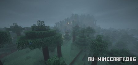  Apathy  Minecraft 1.21.4