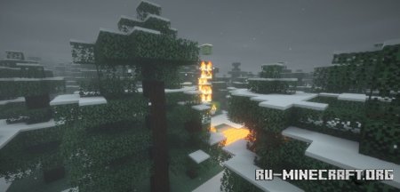  Apathy  Minecraft 1.21.4