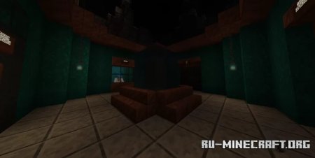  Operation: Labs (Bedrock Horror Map)  Minecraft