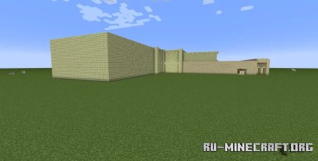  Mine Mall Center  Minecraft