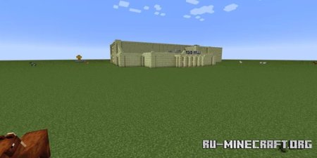  Mine Mall Center  Minecraft