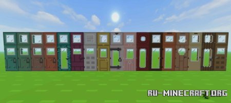     Minecraft PE 1.21