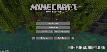  FastBoot  Minecraft 1.21.4