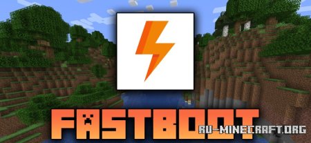  FastBoot  Minecraft 1.21.4