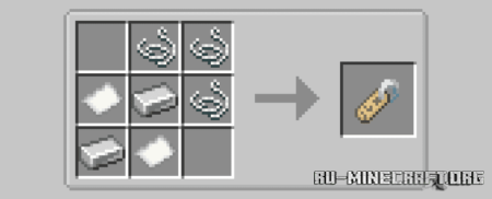  Craftable Name Tag  Minecraft 1.21.4