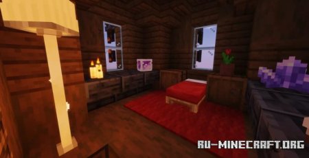  Lydia's Magic Shop  Minecraft