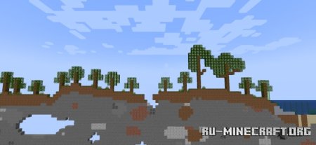  2D   Minecraft PE