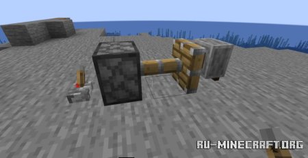  Grindstone Is Made Of Stone  Minecraft 1.20.4