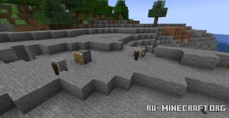  Grindstone Is Made Of Stone  Minecraft 1.20.4