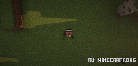  Hide Arrows  Minecraft 1.21.4