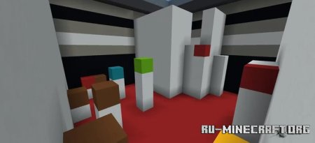  Color Parkour 2  Minecraft