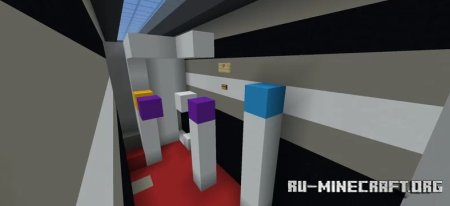  Color Parkour 2  Minecraft