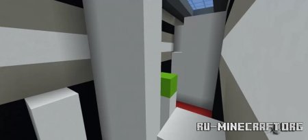  Color Parkour 2  Minecraft