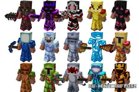  Hypixel Plus  Minecraft 1.21