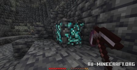  Dense Ores Abundant  Minecraft 1.21.4