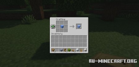  Forgiveness  Minecraft 1.21.4