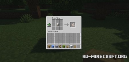  Forgiveness  Minecraft 1.21.4