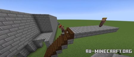  Customizable Entity Pathfinding  Minecraft