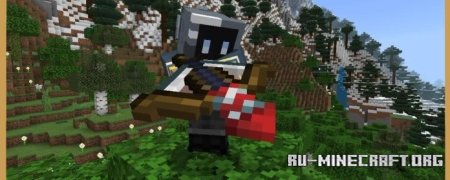     Minecraft PE 1.21