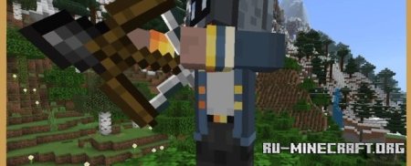     Minecraft PE 1.21