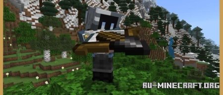     Minecraft PE 1.21