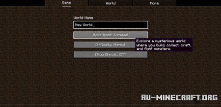  Fast Backups  Minecraft 1.21.4