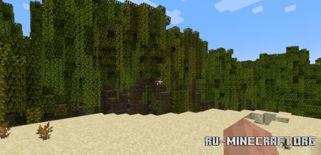  Ping Wheel  Minecraft 1.21.4