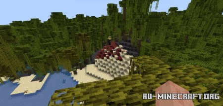  Ping Wheel  Minecraft 1.21.4