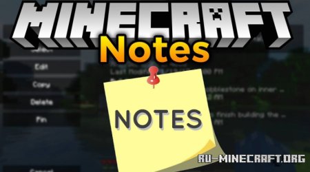  Notes  Minecraft 1.21.4