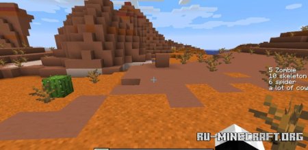  Notes  Minecraft 1.21.4