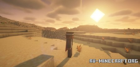  Alin Perspective  Minecraft 1.21.4