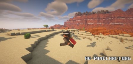  Alin Perspective  Minecraft 1.21.4