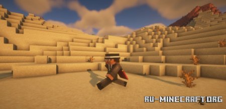  Alin Perspective  Minecraft 1.21.4