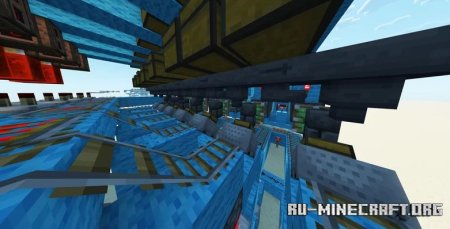  Bulk Storage System (Read Description)  Minecraft