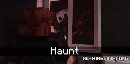  Haunt by SOPTeam  Minecraft