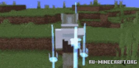     Minecraft PE 1.21