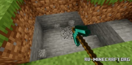  No Durability  Minecraft 1.21.1