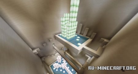  Parkour Course: Froglight Tower  Minecraft