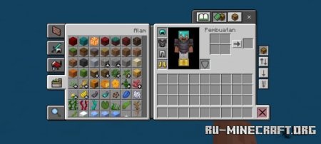      Minecraft PE 1.21