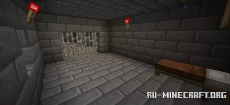  Escape the Prison by User5549442G  Minecraft