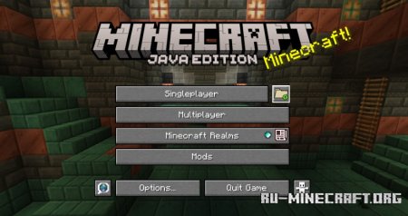  One World Folder  Minecraft 1.21.4