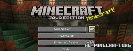  One World Folder  Minecraft 1.21.4