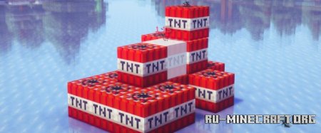  TNT Timer  Minecraft 1.21.4