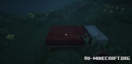  No More Sleeping  Minecraft 1.21.4