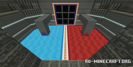  TicTacToe by qAlexandria  Minecraft